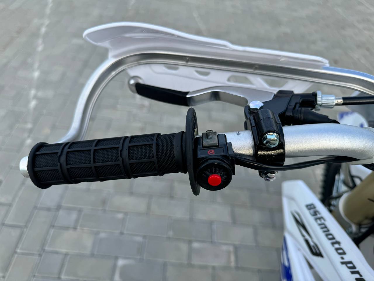 Эндуро / кросс мотоцикл BSE Z3 21/18 в Оренбурге