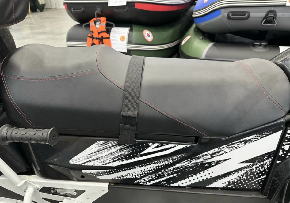 СНЕГОХОД IRBIS SF200L XE SUPERLONG в Оренбурге