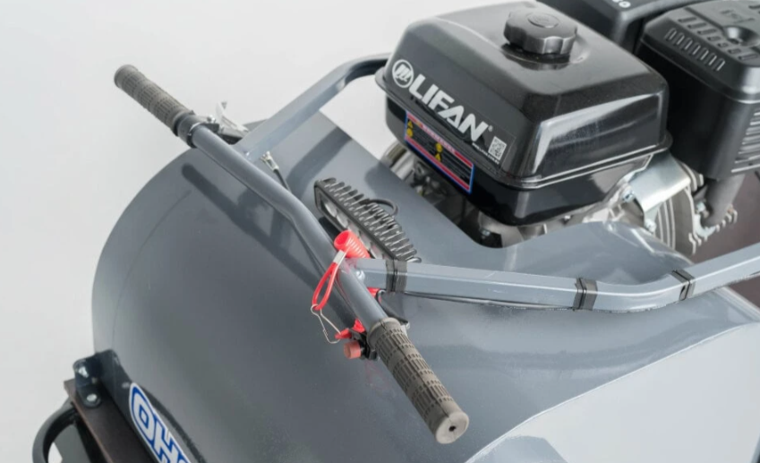 Мотобуксировщик ОНЕГО 500 15 FRONT LIMITED в Оренбурге