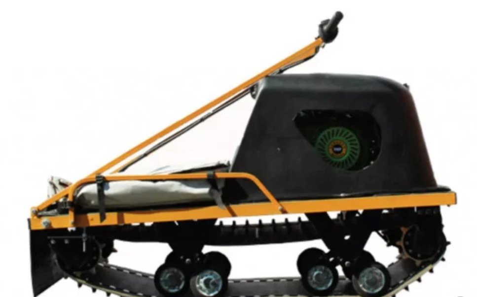 Мотобуксировщик LEBEDEV MOTORS РЕКС LV513 в Оренбурге