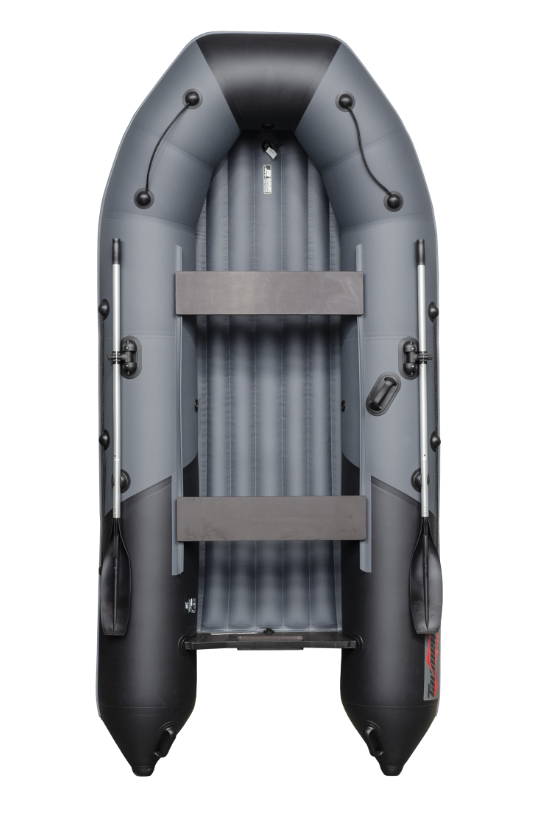 Лодка Таймень NX 3400 НДНД PRO в Оренбурге