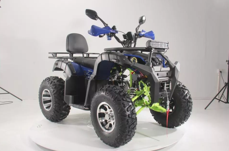 Квадроцикл YACOTA SELA MAX в Оренбурге