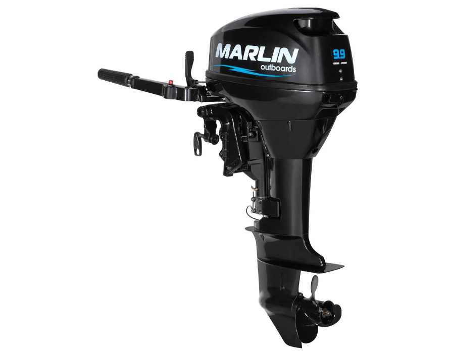 Лодочный мотор MARLIN MP 9.9 AMHL в Оренбурге