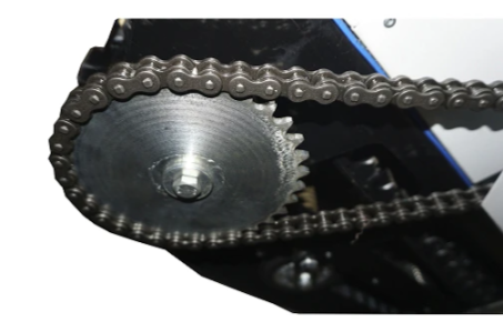 Мотобуксировщик XTREME-MOTORS "Полюс-2" Зима 15 л.с. в Оренбурге