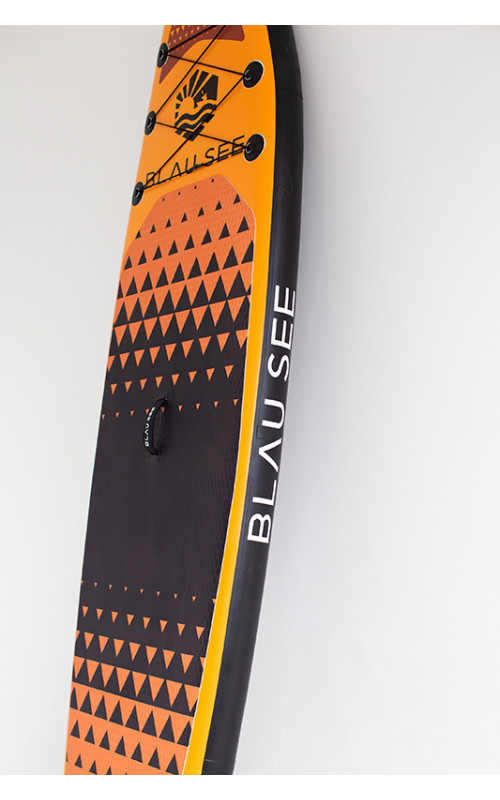 НАДУВНОЙ САП БОРД ORANGA SPACE 10,6 в Оренбурге