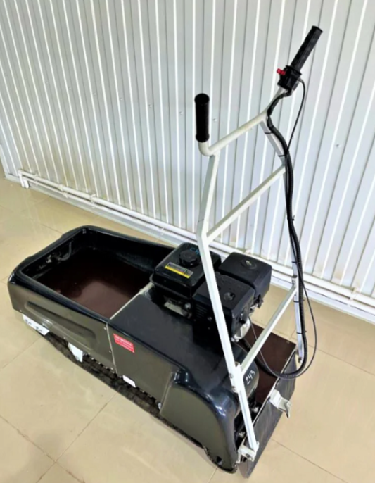 Мотобуксировщик ЕНОТ М 15 Л.С. в Оренбурге