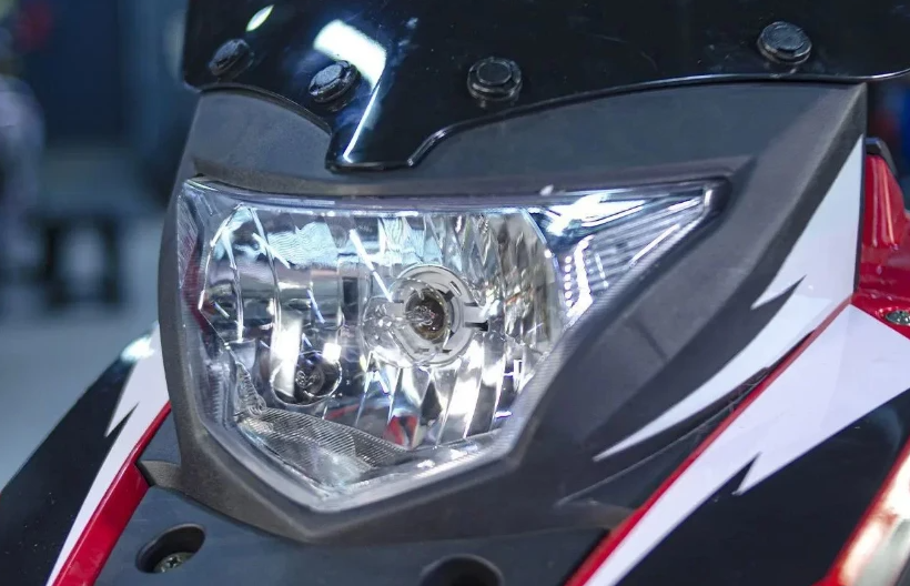 Снегоход Ataki WD 300 в Оренбурге