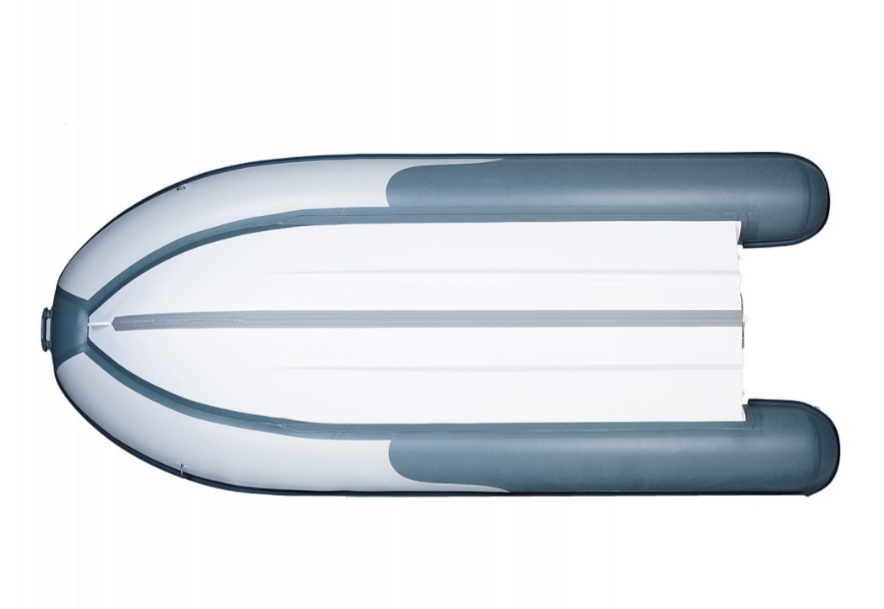 Лодка GLADIATOR RIB380AL в Оренбурге