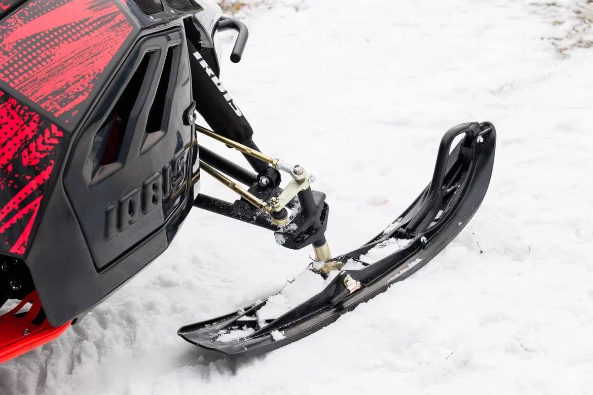 Снегоход IRBIS TUNGUS 400 25/26 в Оренбурге