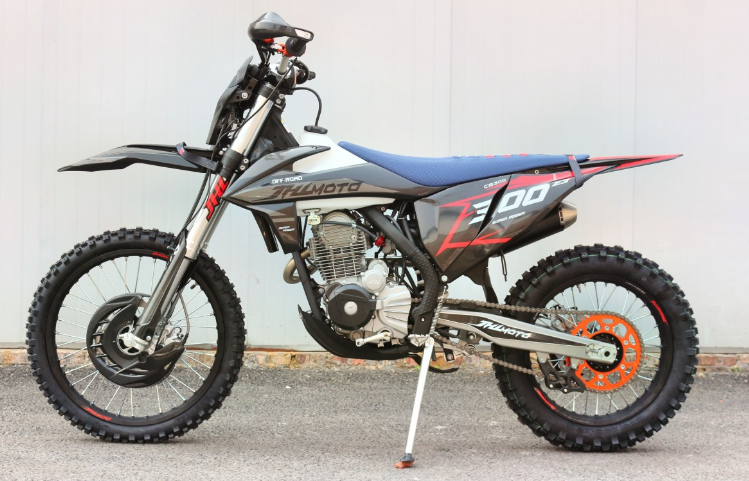 Мотоцикл JHLMOTO JHL Z3+ CB300 (175FMM) в Оренбурге