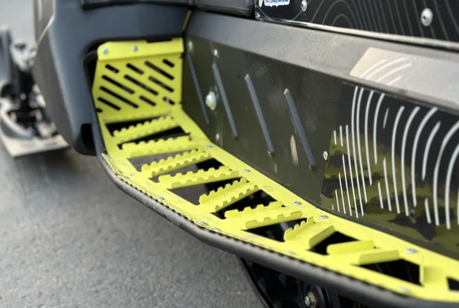 Снегоход РМ TIKSY 500 4Т в Оренбурге