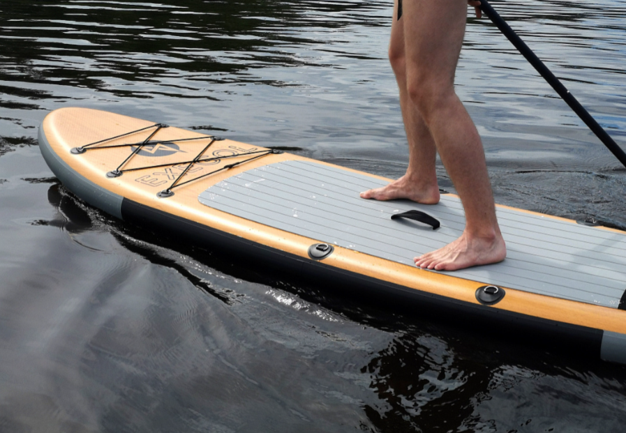 SUP (САП) Доска MISHIMO DINO 10(305) в Оренбурге