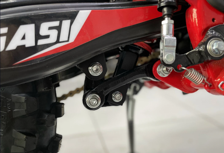 Мотоцикл Progasi SUPER MAX 250 PRO SPORT в Оренбурге