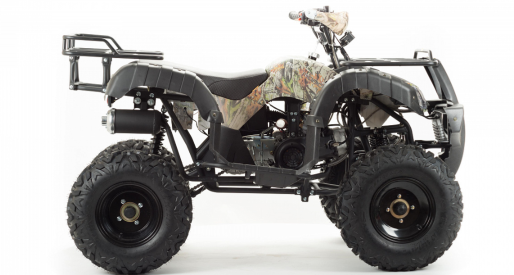 Квадроцикл MOTOLAND (МОТОЛЕНД) 200 ALL ROAD в Оренбурге