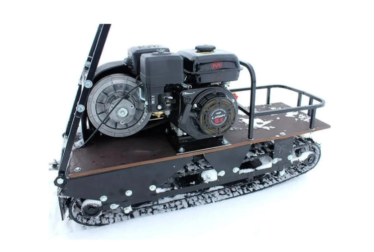 Мотобуксировщик ОНЕГО 500 13 л.с. в Оренбурге