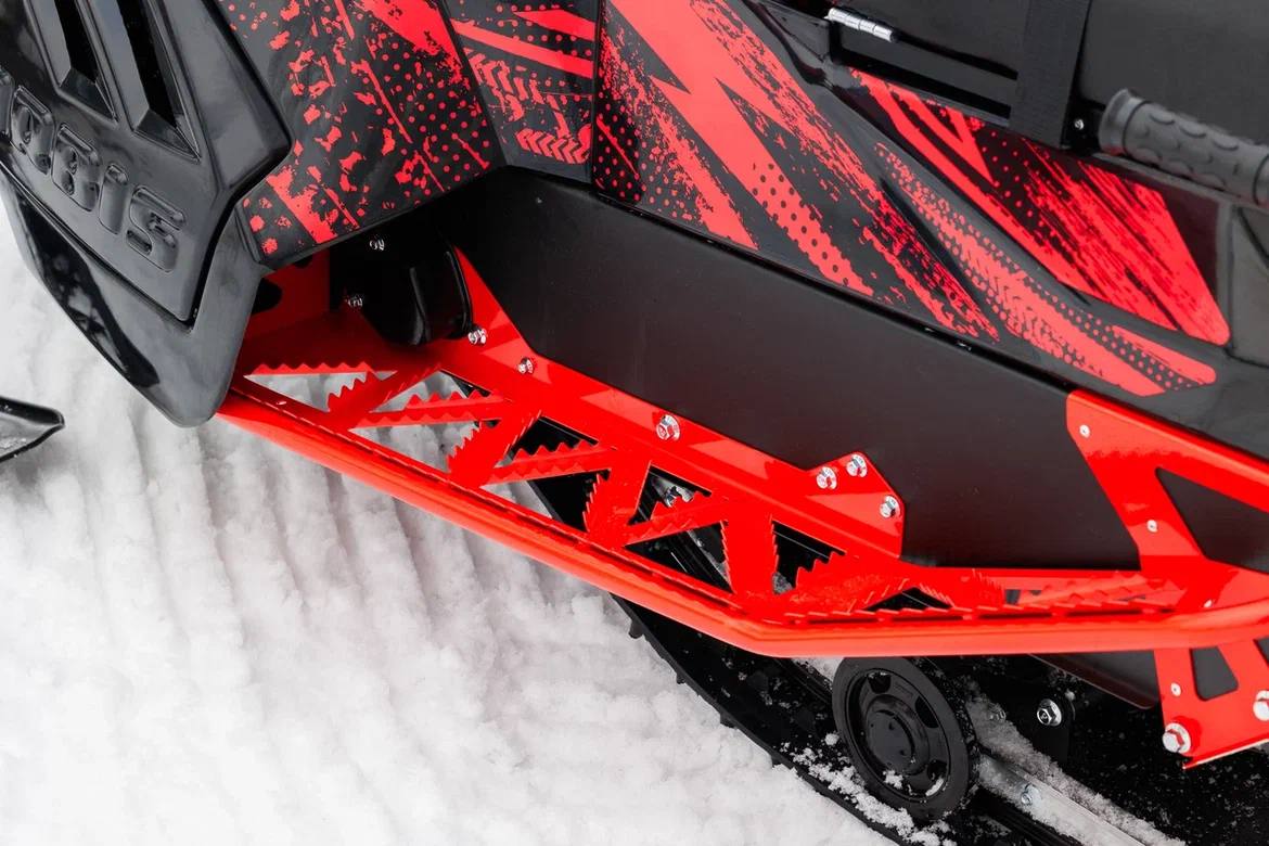 Снегоход IRBIS SF200L NEW 24/25 в Оренбурге