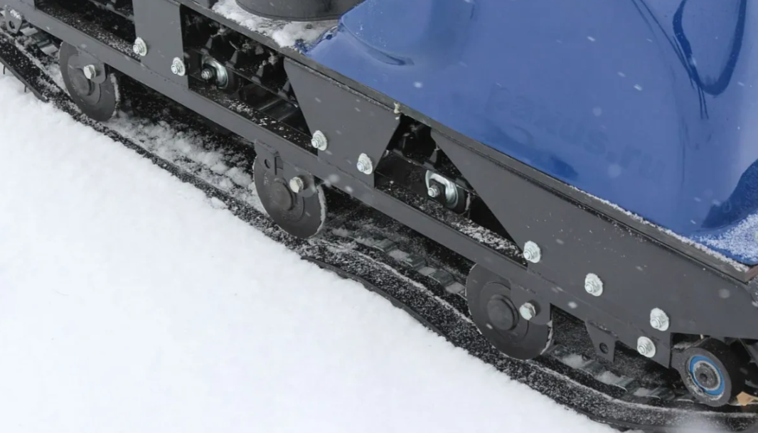 Мотобуксировщик PAXUS 500 GRAND 15 л.с. в Оренбурге