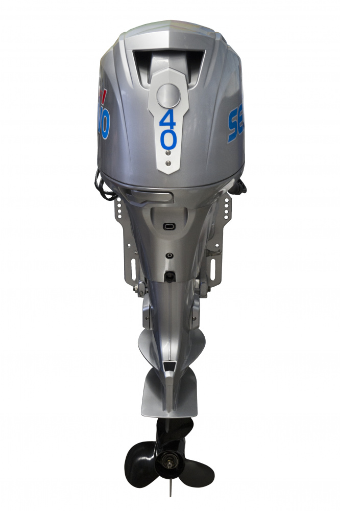 Лодочный мотор SEANOVO SNEF40FEL-T EFI в Оренбурге