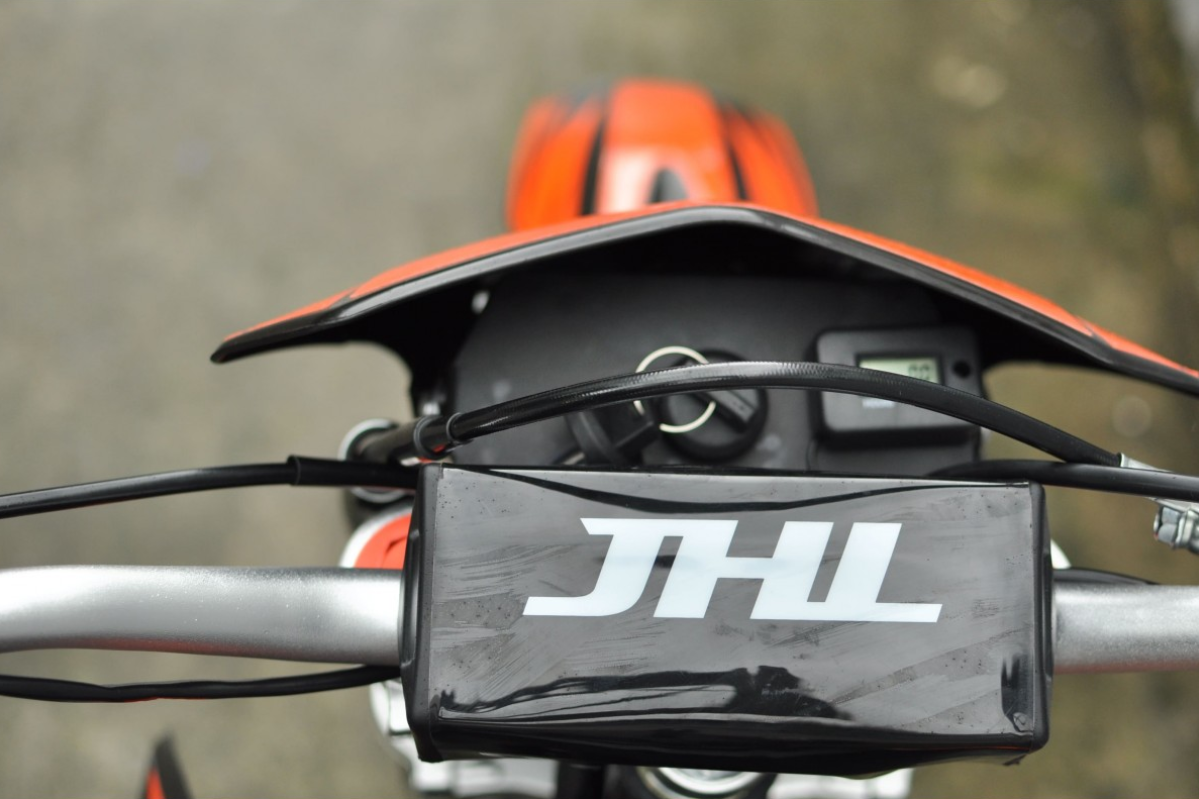 Мотоцикл JHLMOTO JHL MX300 PR300 (175FMN) в Оренбурге