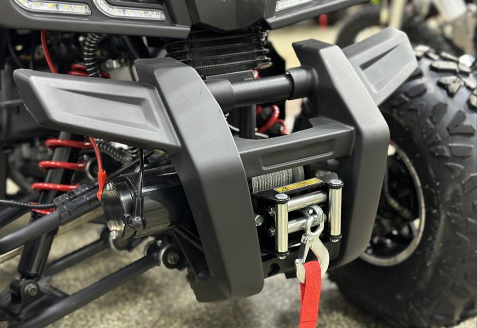 Квадроцикл GBM MAVERICK 300 NEW PREMIUM в Оренбурге