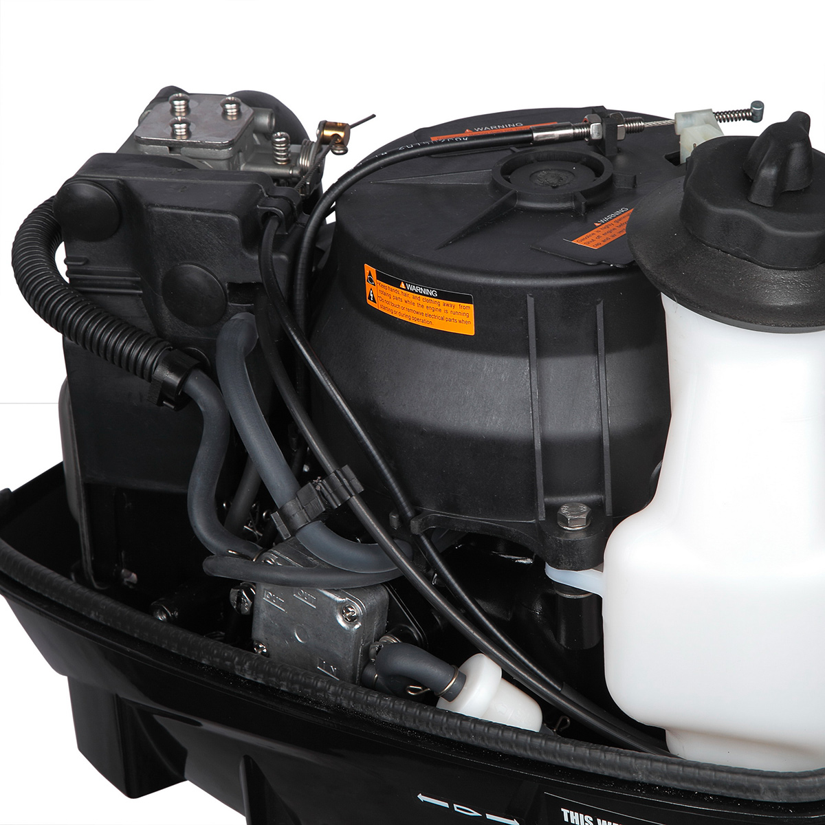 Лодочный мотор MARLIN MF 5 AMHL в Оренбурге