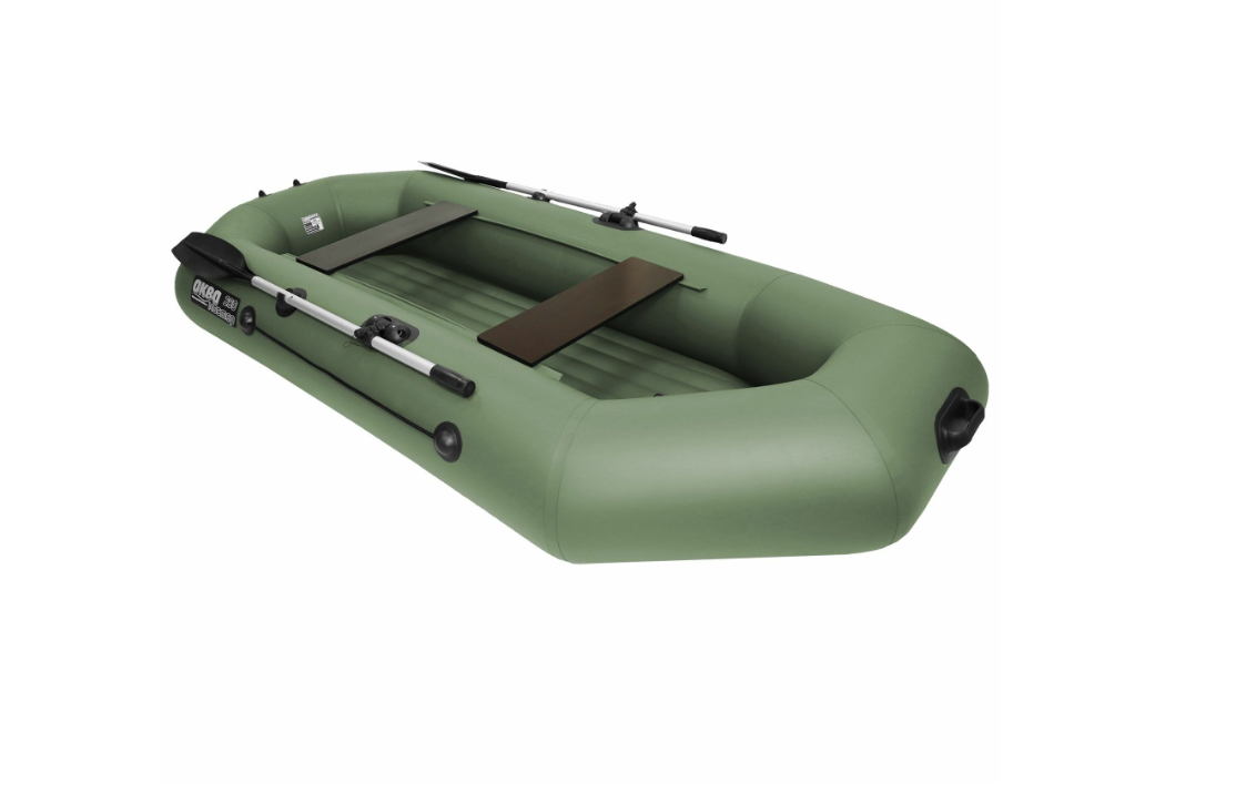  Лодка АКВА-МАСТЕР 280 НД в Оренбурге