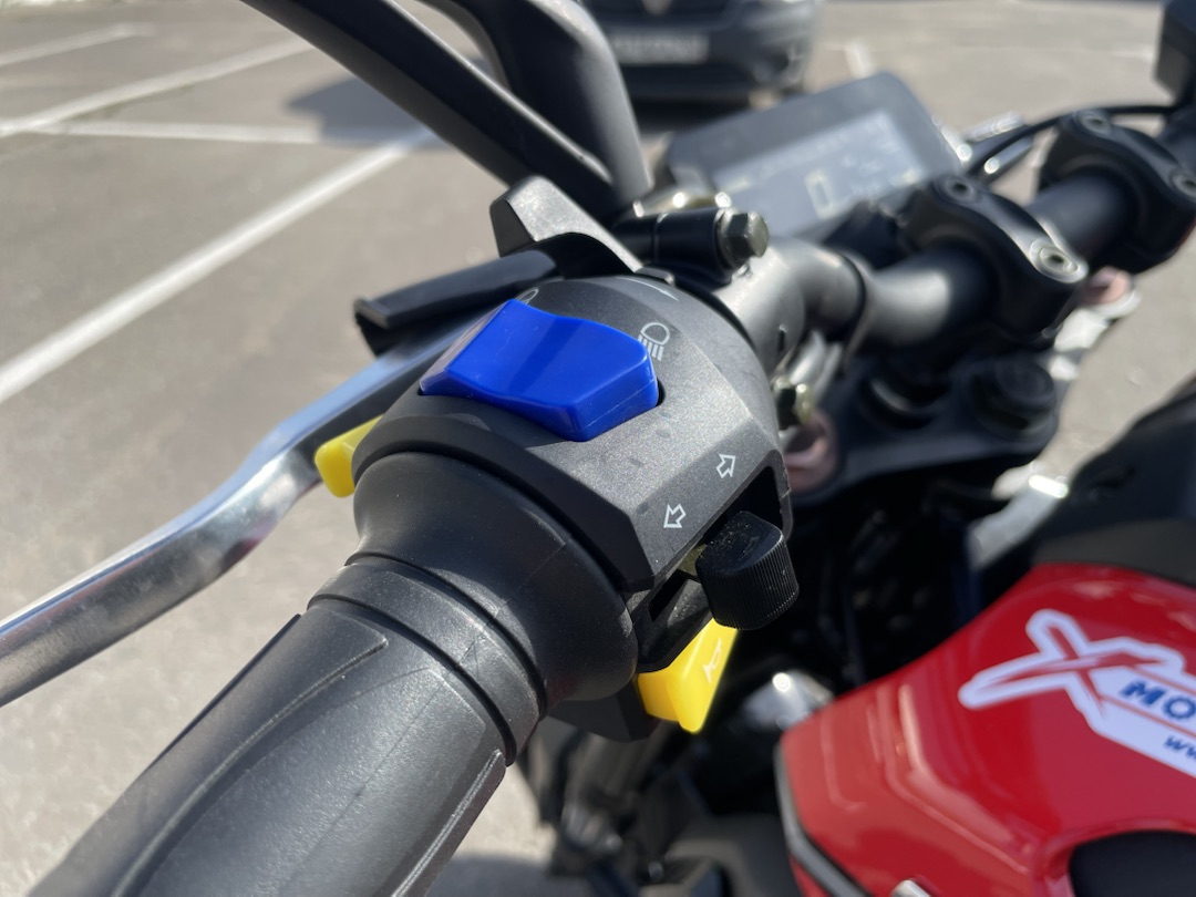 Мопед PROMAX CB150R (49) в Оренбурге