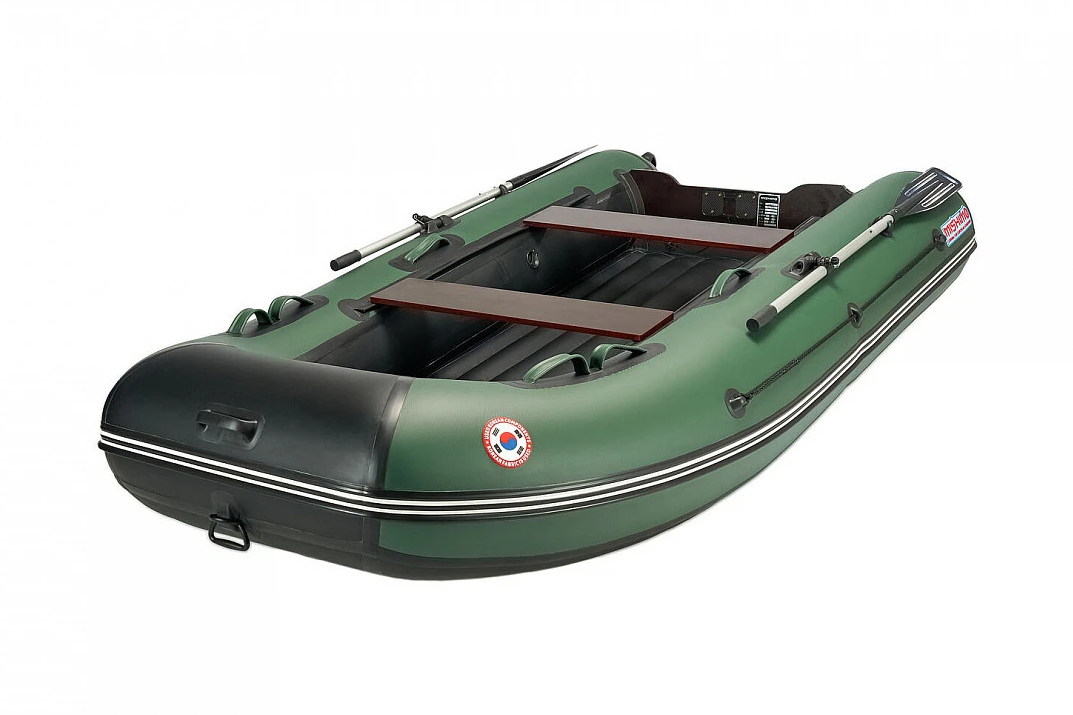 КОМПЛЕКТ ЛОДКА MISHIMO LITE 350 + МОТОР 9,9 (15) Л.С. в Оренбурге