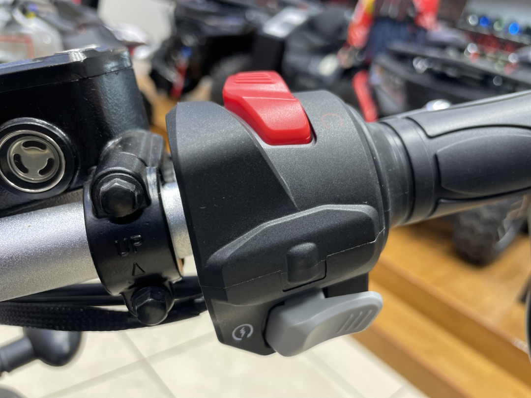 Мотоцикл Benda Chinchilla 300 в Оренбурге