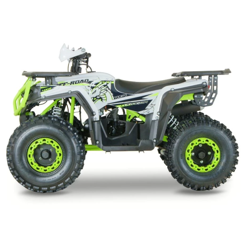 Квадроцикл YACOTA DRAGON в Оренбурге