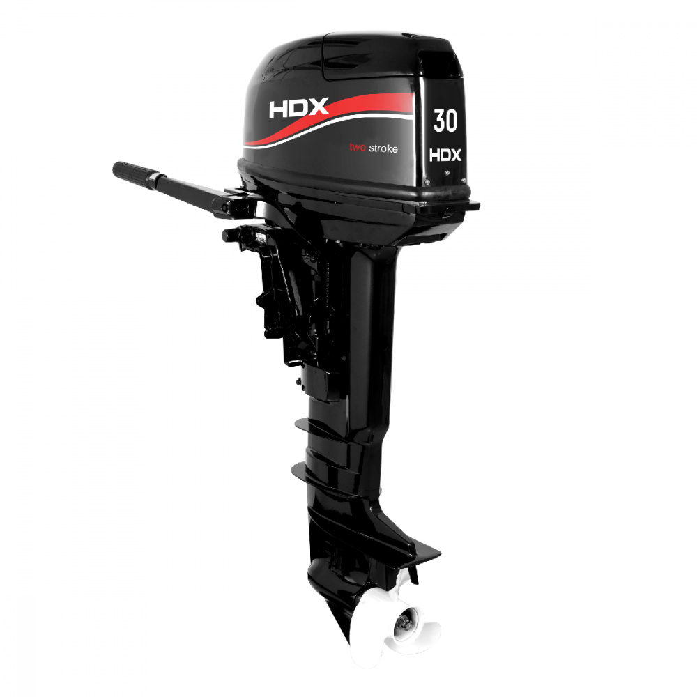 Лодочный мотор 2-х тактный HDX T 30 BMS в Оренбурге