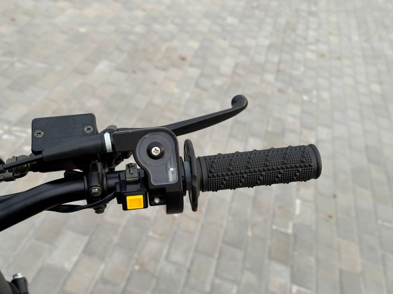 Кроссовый мотоцикл Sanchez Maniac CB300F в Оренбурге