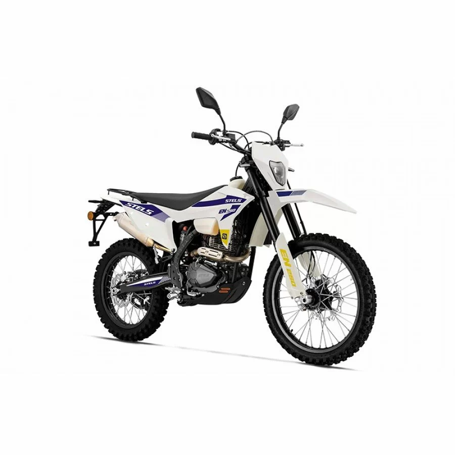 Мотоцикл STELS ЭНДУРО EN250  в Оренбурге