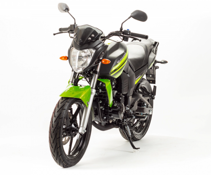 Мотоцикл BANDIT 250 в Оренбурге