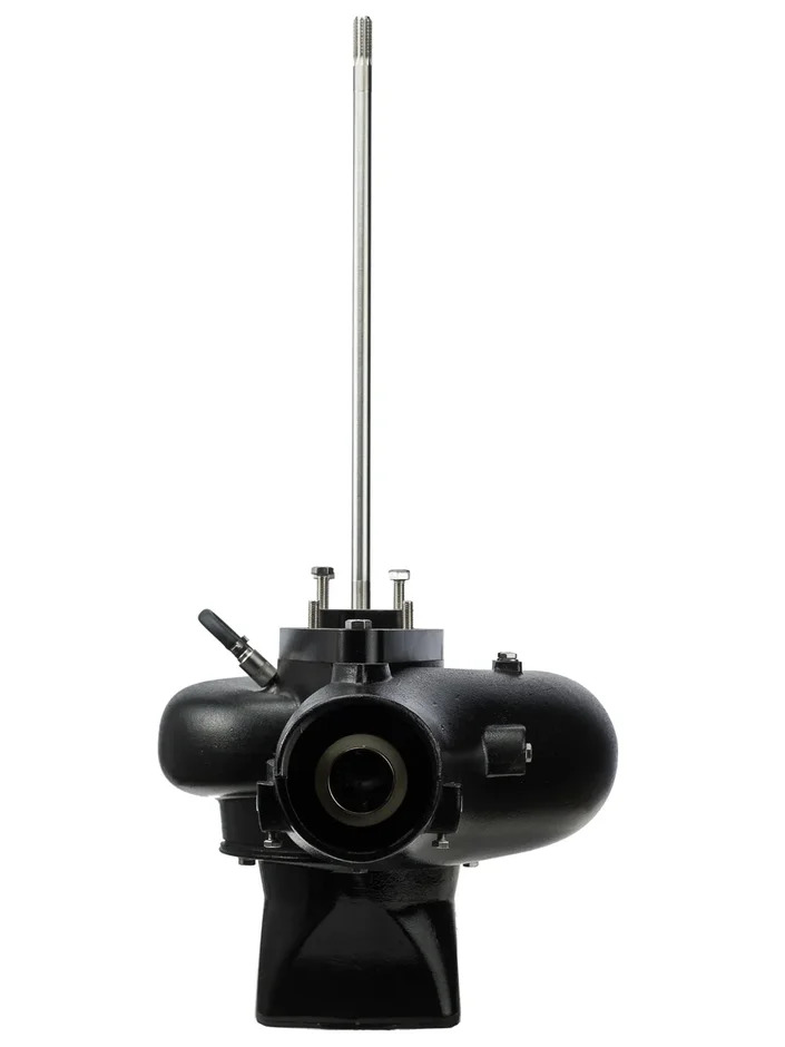 ВОДОМЕТНАЯ НАСАДКА GLADIATOR WT 15 YAMAHA, MARLIN, PARSUN, GOLFSTREAM в Оренбурге