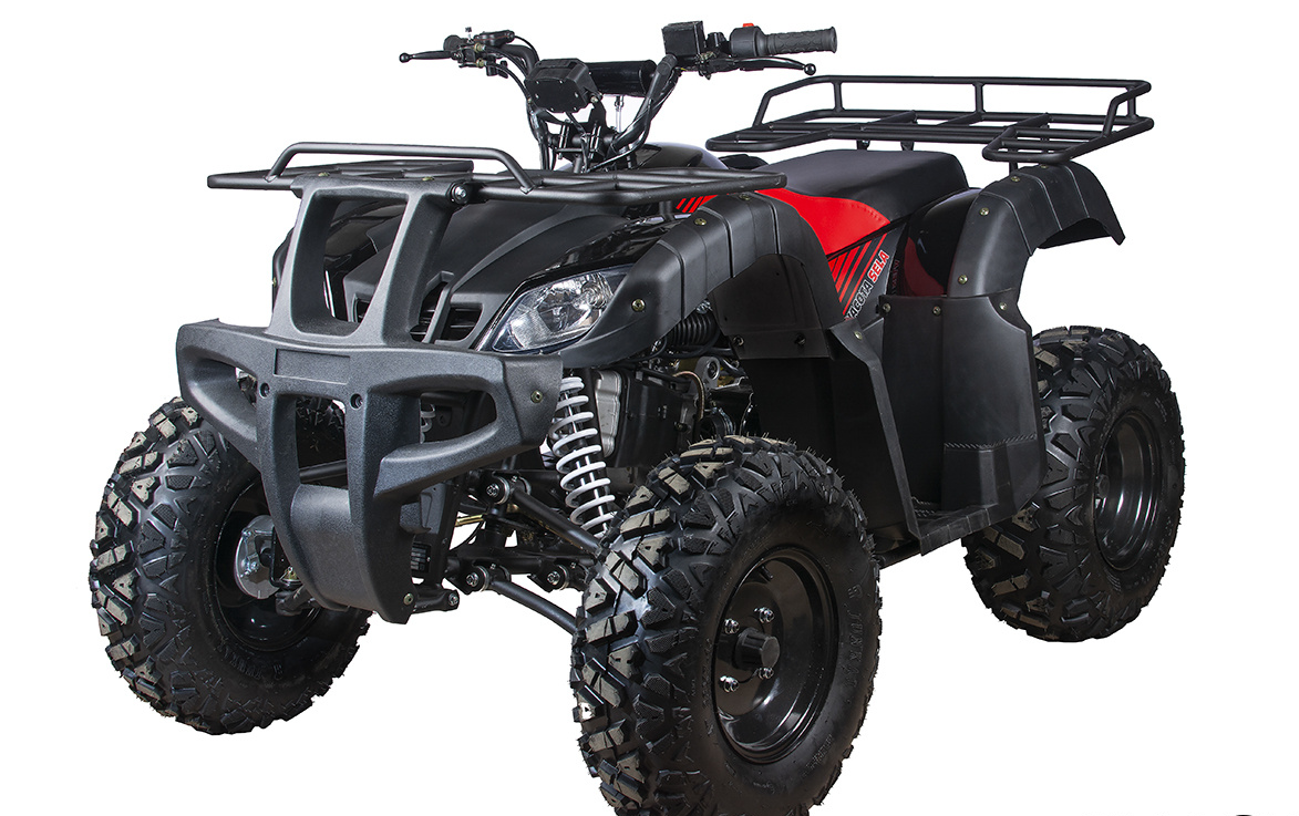 Квадроцикл YACOTA SELA 200 в Оренбурге