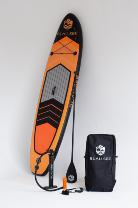 НАДУВНОЙ SUP-BOARD MOONLIGHT 11,6 в Оренбурге