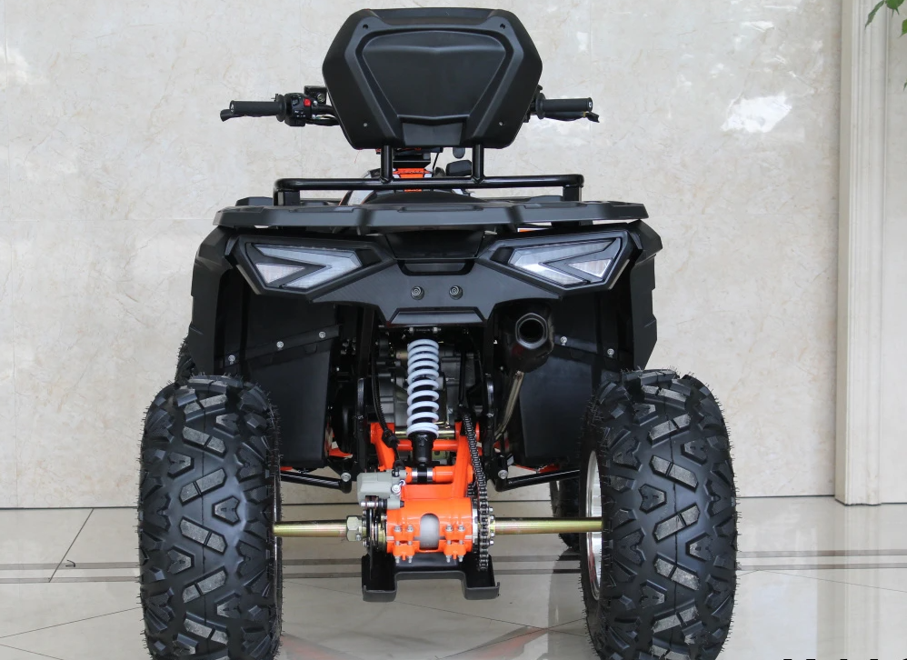 Квадроцикл GBM STORMRIDER 300 NEW PREMIUM в Оренбурге