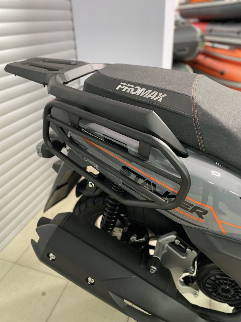 Скутер PROMAX STALKER 150(49) в Оренбурге