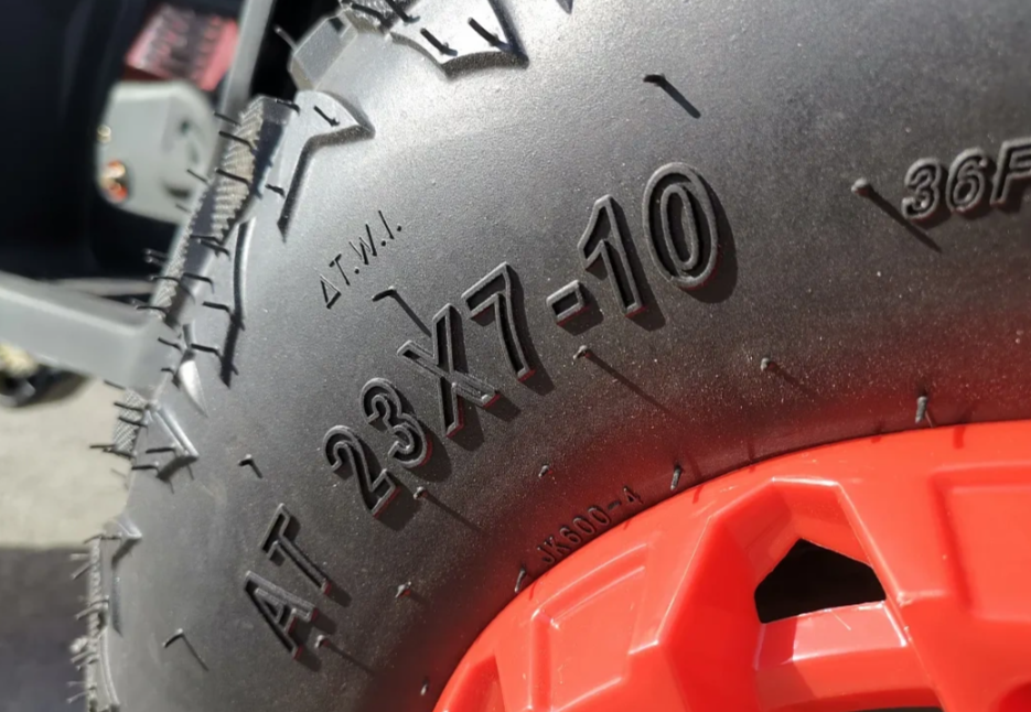 Квадроцикл GBM SHARP BIG 300 NEW в Оренбурге