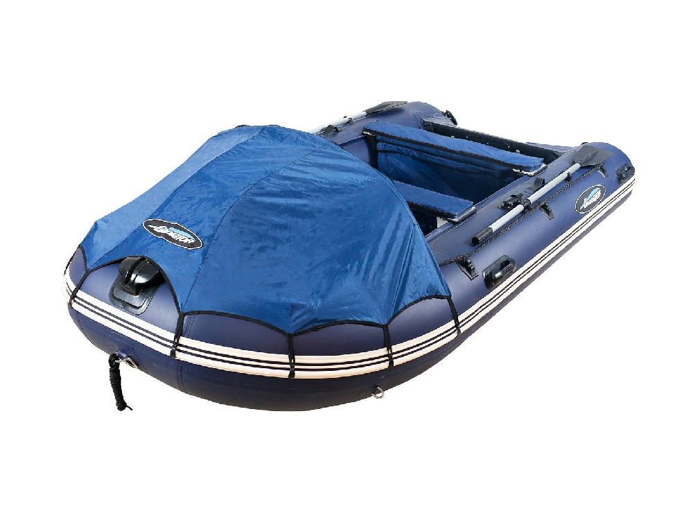 НАДУВНАЯ ЛОДКА GLADIATOR C370AL в Оренбурге