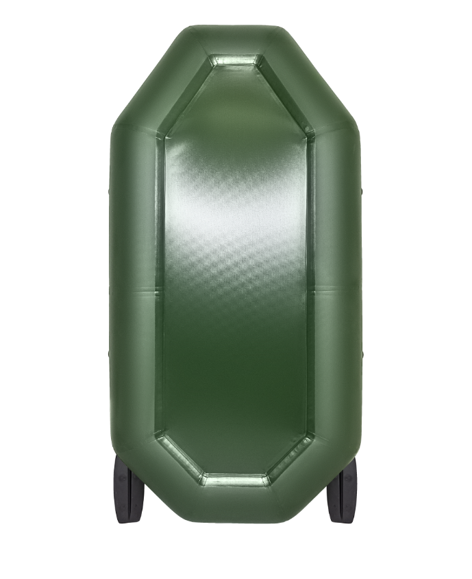 Лодка Барс 240 в Оренбурге