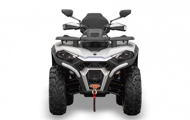 Квадроцикл HISUN HiSUN GUARDIAN 750L -/LONG/ в Оренбурге