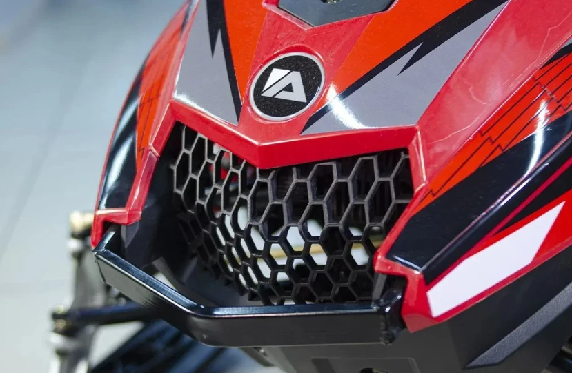 Снегоход Ataki WD 300 в Оренбурге