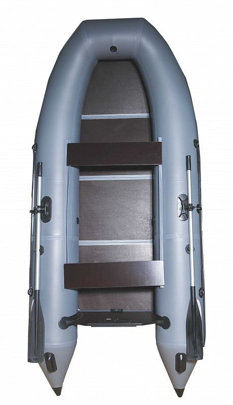 ЛОДКА ДРАККАР 3350 С HANT в Оренбурге