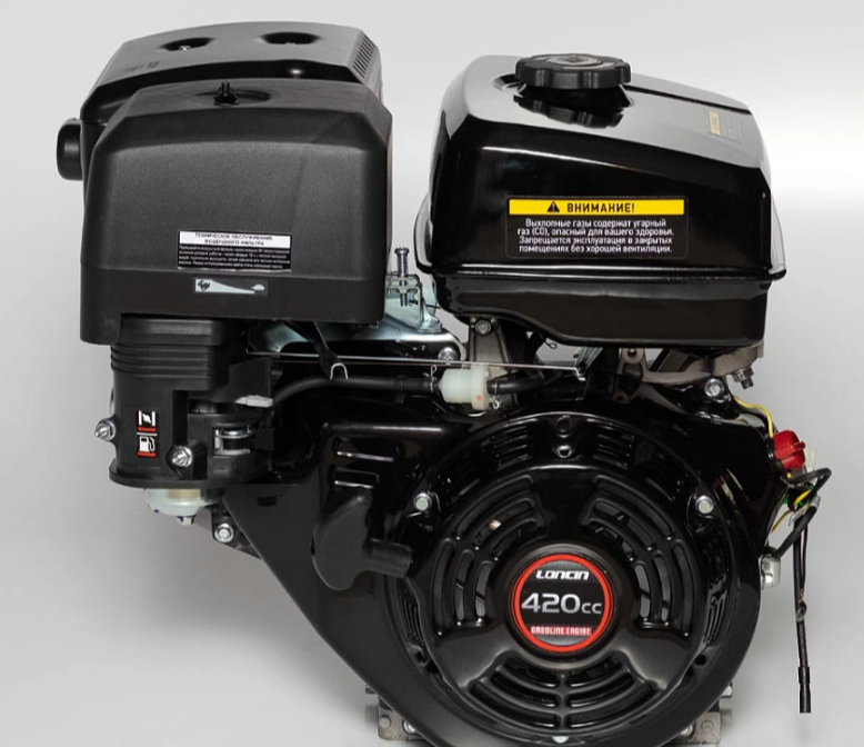 Мотобуксировщик XTREME-MOTORS "Полюс-2" Зима 15 л.с. в Оренбурге