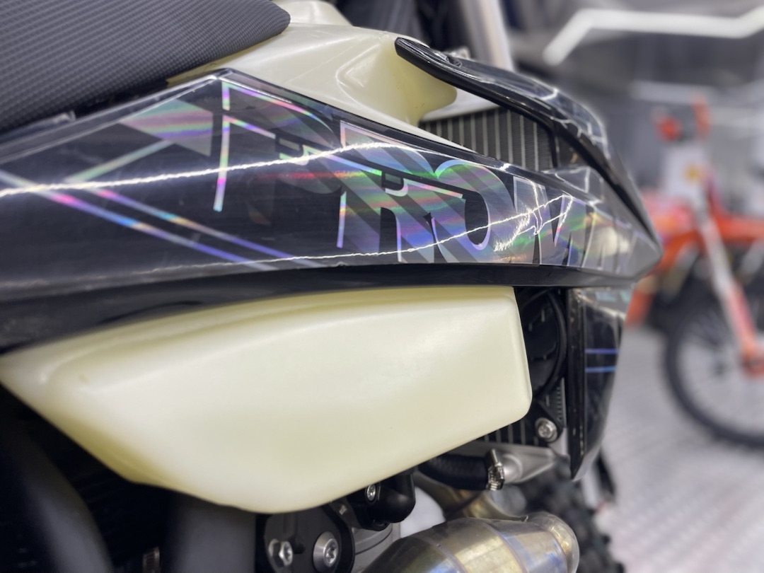 Кроссовый мотоцикл (эндуро) PROMAX PZ9 480 PRO-SPORT в Оренбурге