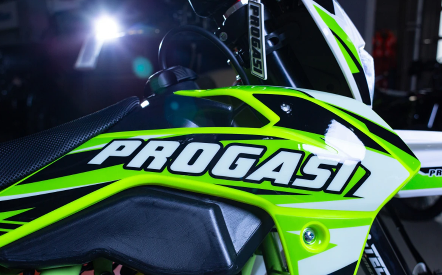 Мотоцикл Progasi SUPER MAX 300 PRO PR300 (ZS175FMN) в Оренбурге