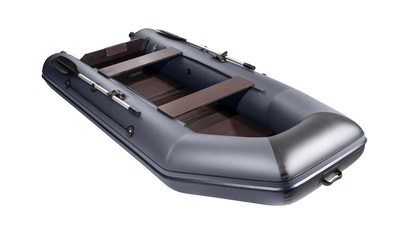  Лодка АКВА 3200 слань-книжка киль в Оренбурге