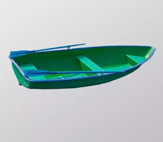 Стеклопластиковая Лодка Голавль в Оренбурге